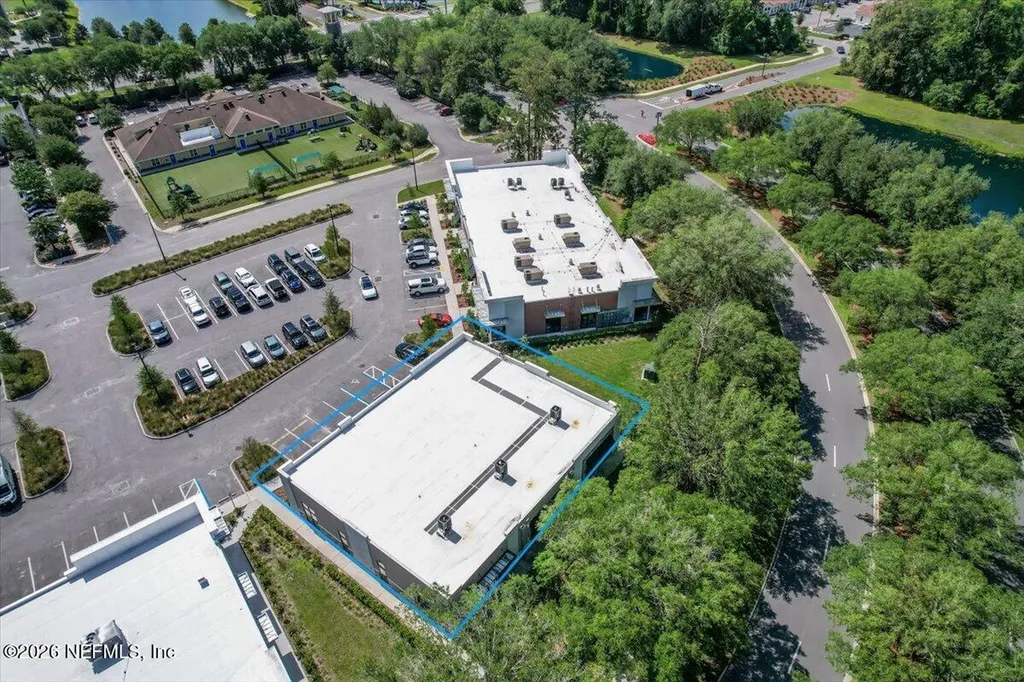 160 Registry Boulevard St. Augustine FL 32092