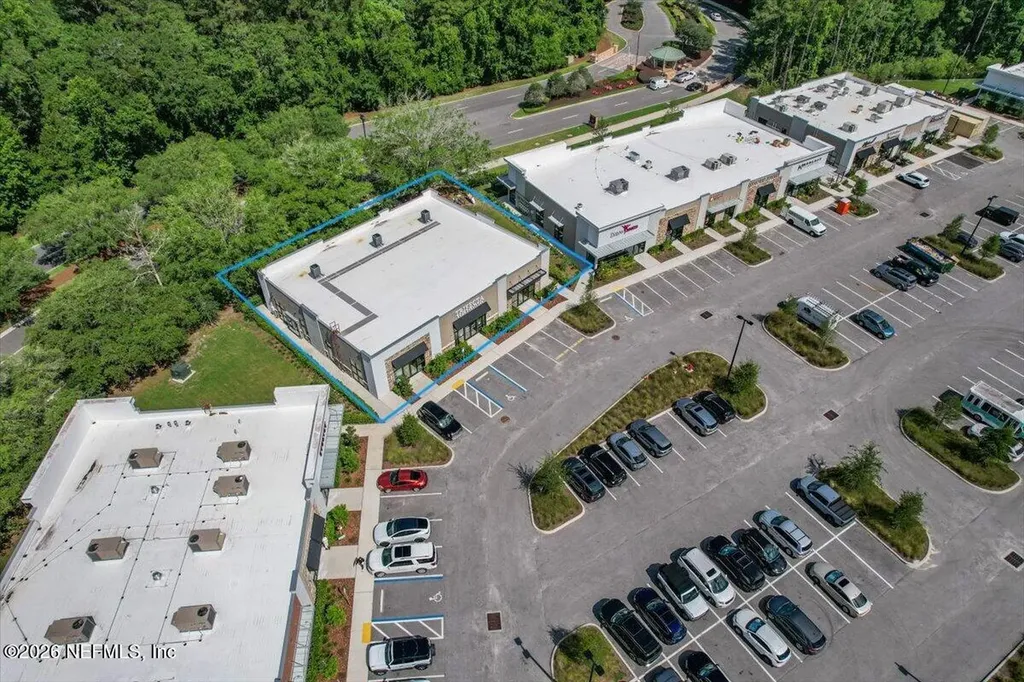 160 Registry Boulevard St. Augustine FL 32092