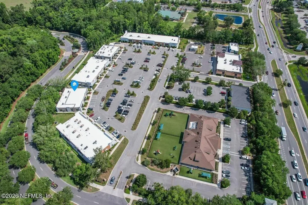 160 Registry Boulevard St. Augustine FL 32092