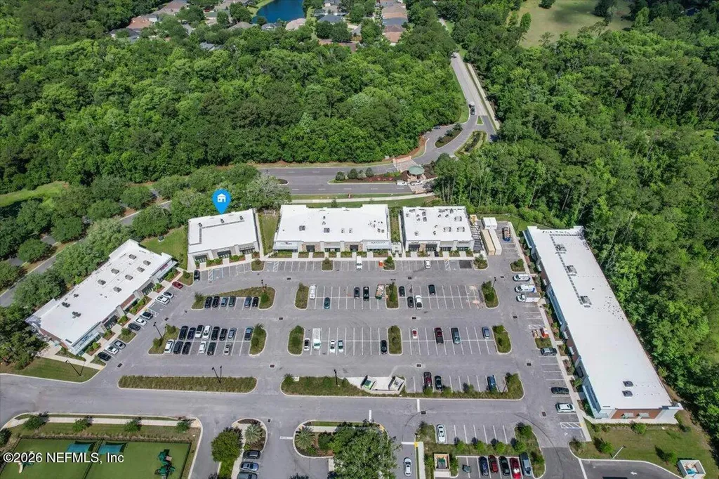 160 Registry Boulevard St. Augustine FL 32092