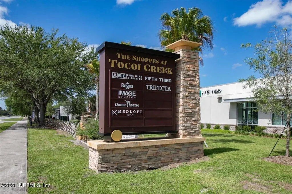 160 Registry Boulevard St. Augustine FL 32092