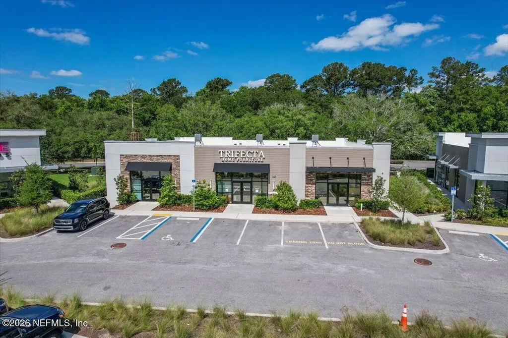160 Registry Boulevard St. Augustine FL 32092