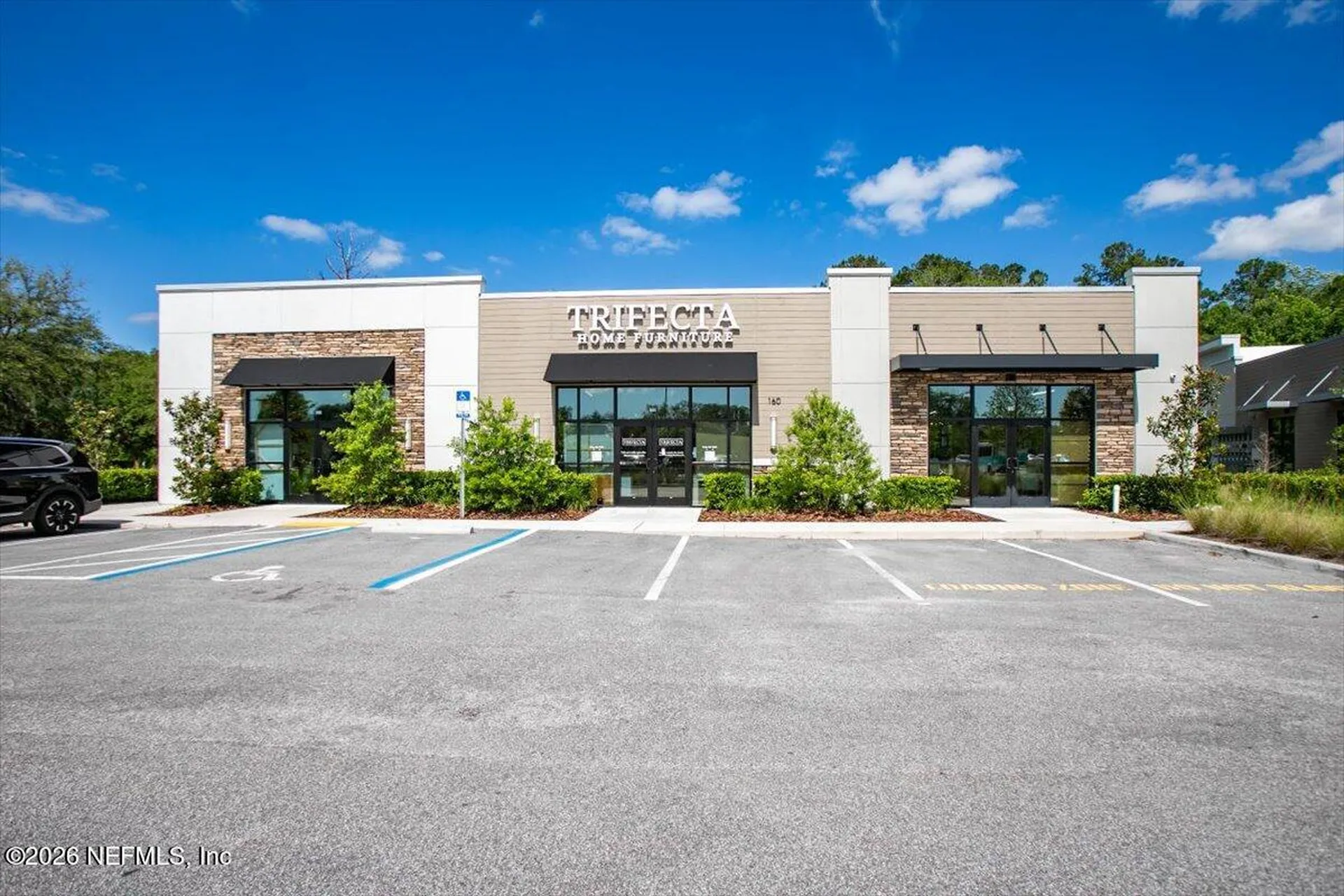 160 Registry Boulevard St. Augustine FL 32092