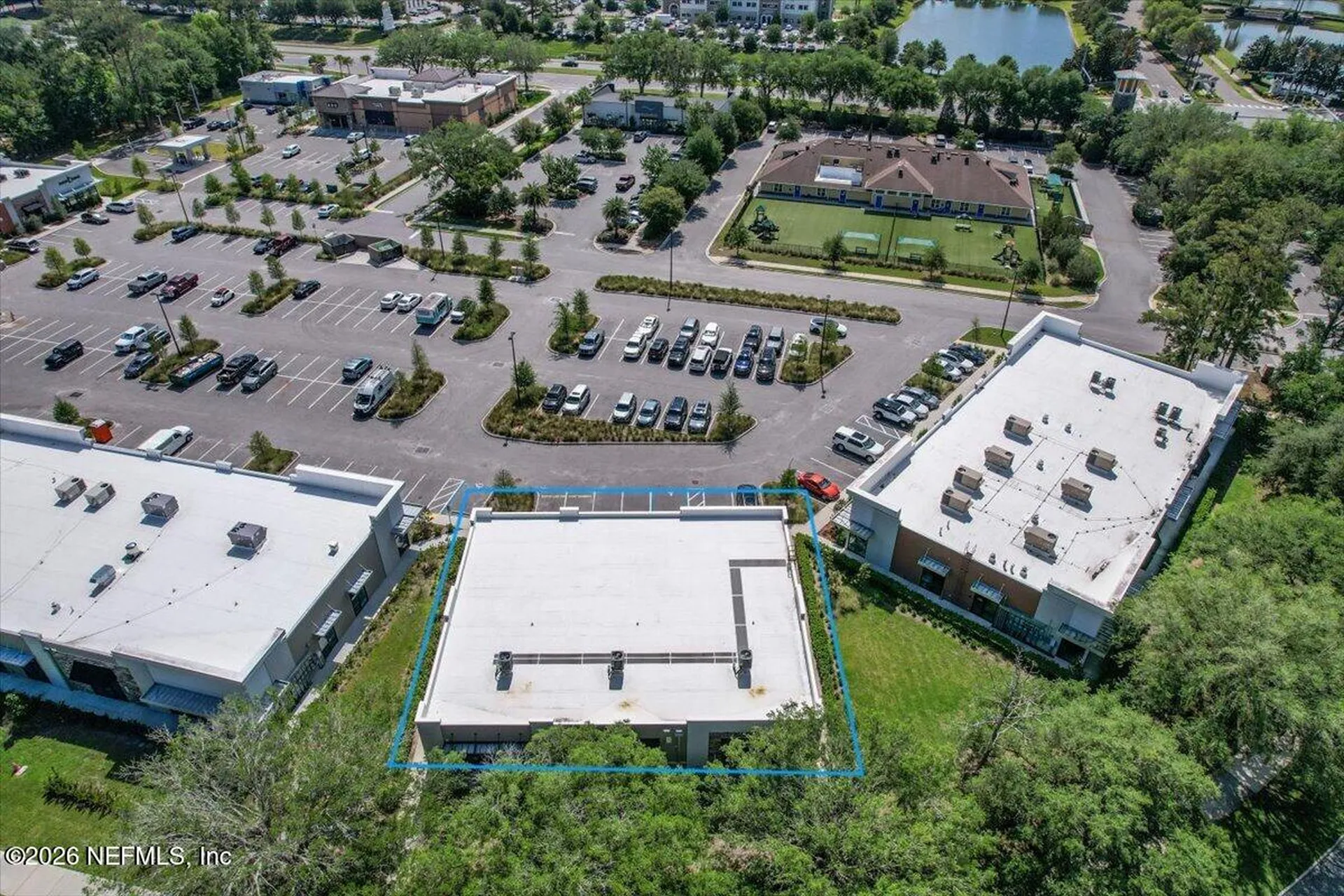 160 Registry Boulevard St. Augustine FL 32092