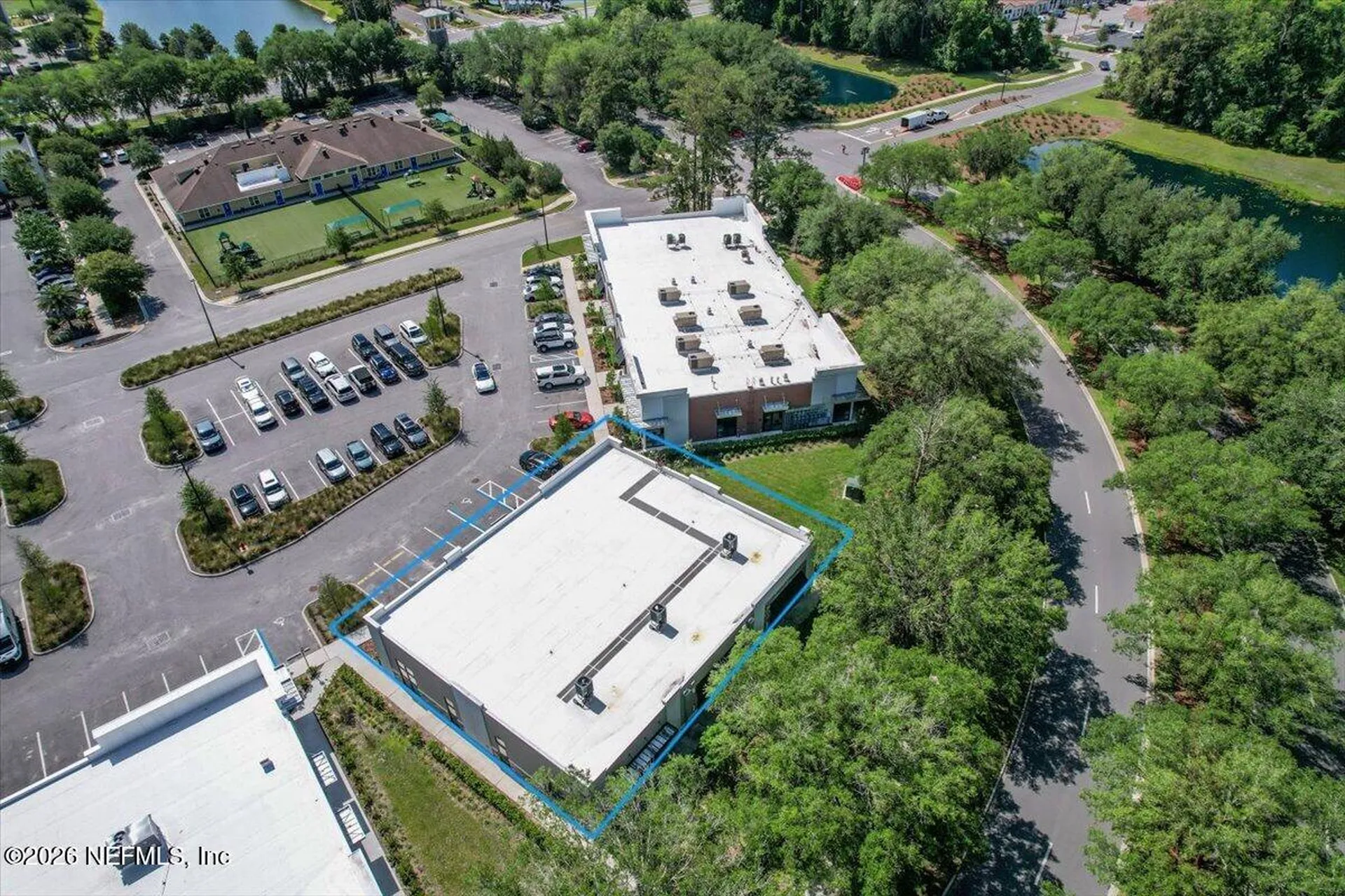 160 Registry Boulevard St. Augustine FL 32092