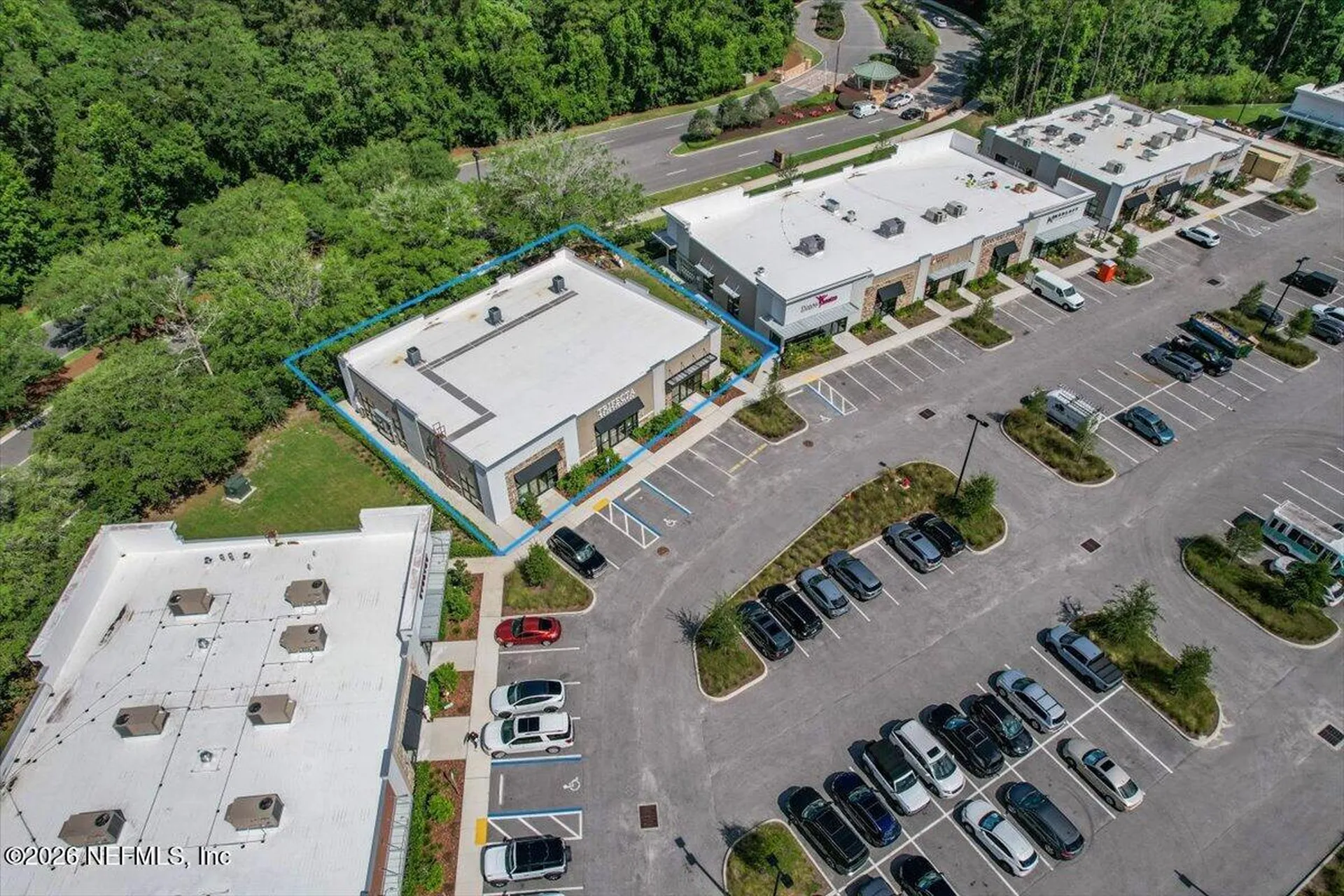 160 Registry Boulevard St. Augustine FL 32092