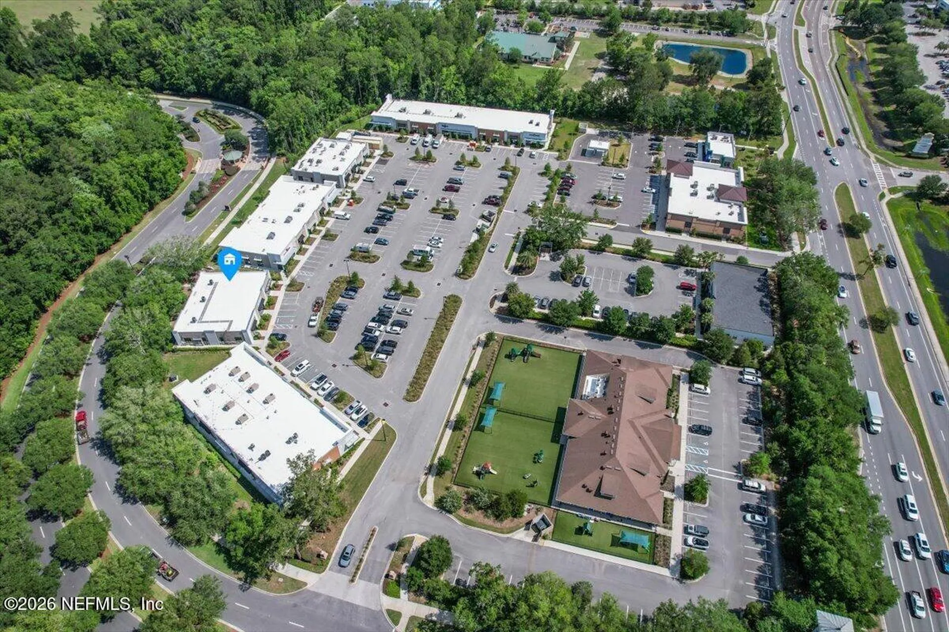 160 Registry Boulevard St. Augustine FL 32092