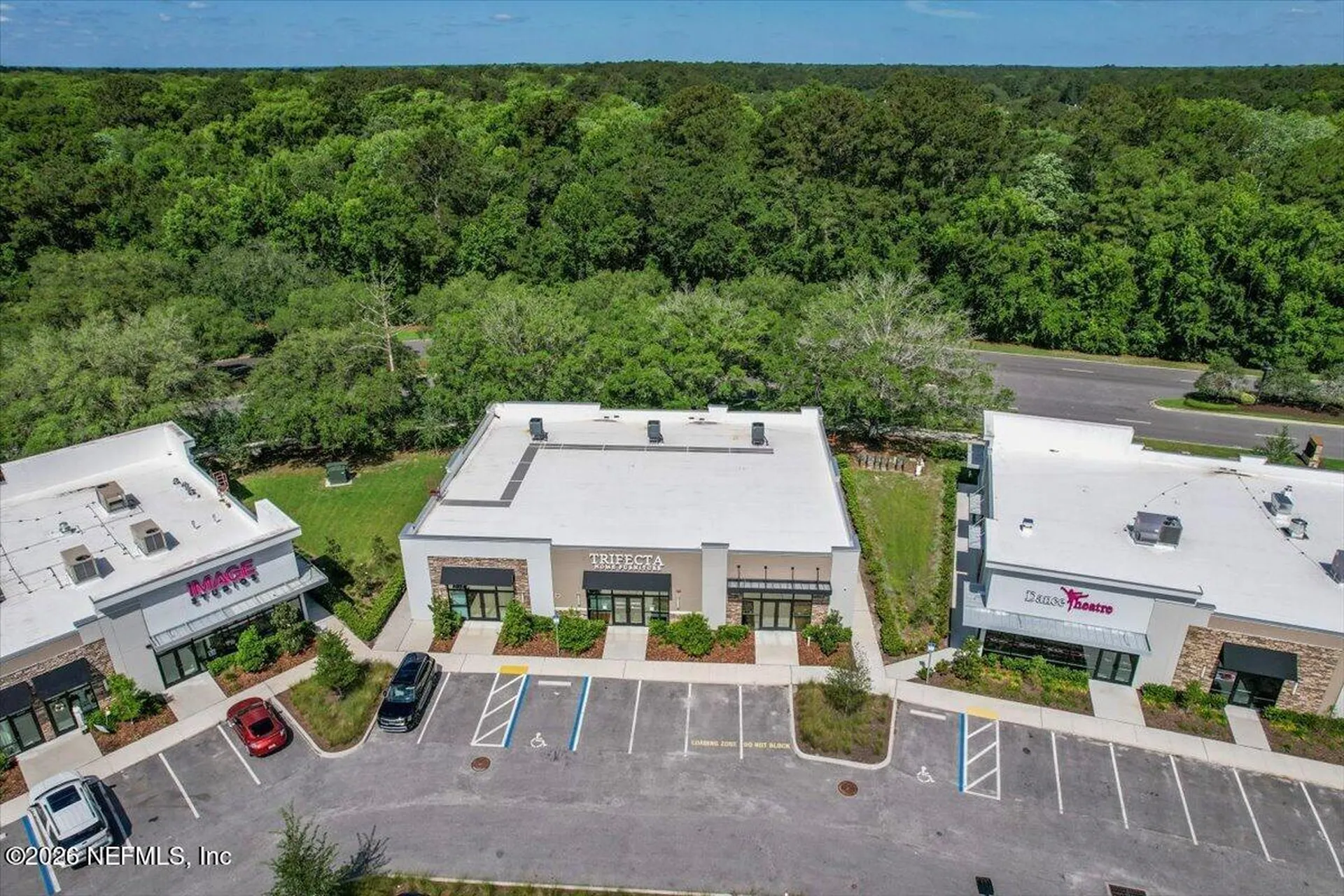 160 Registry Boulevard St. Augustine FL 32092