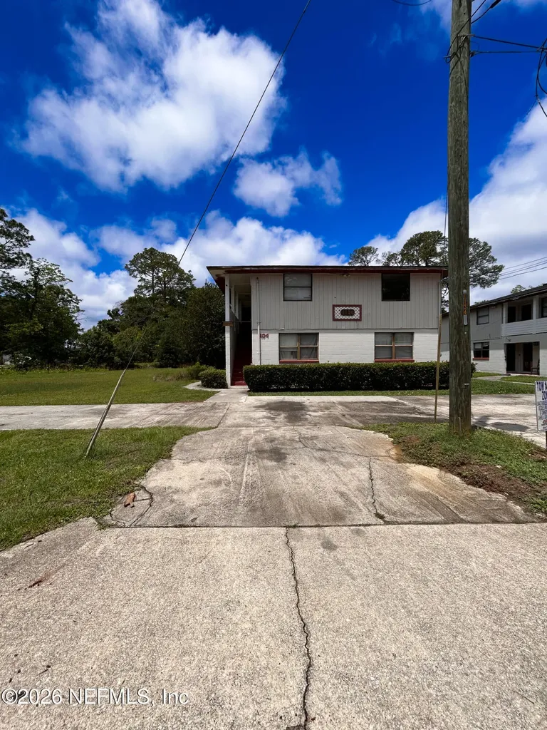 1134 Woodruff Avenue Jacksonville FL 32205