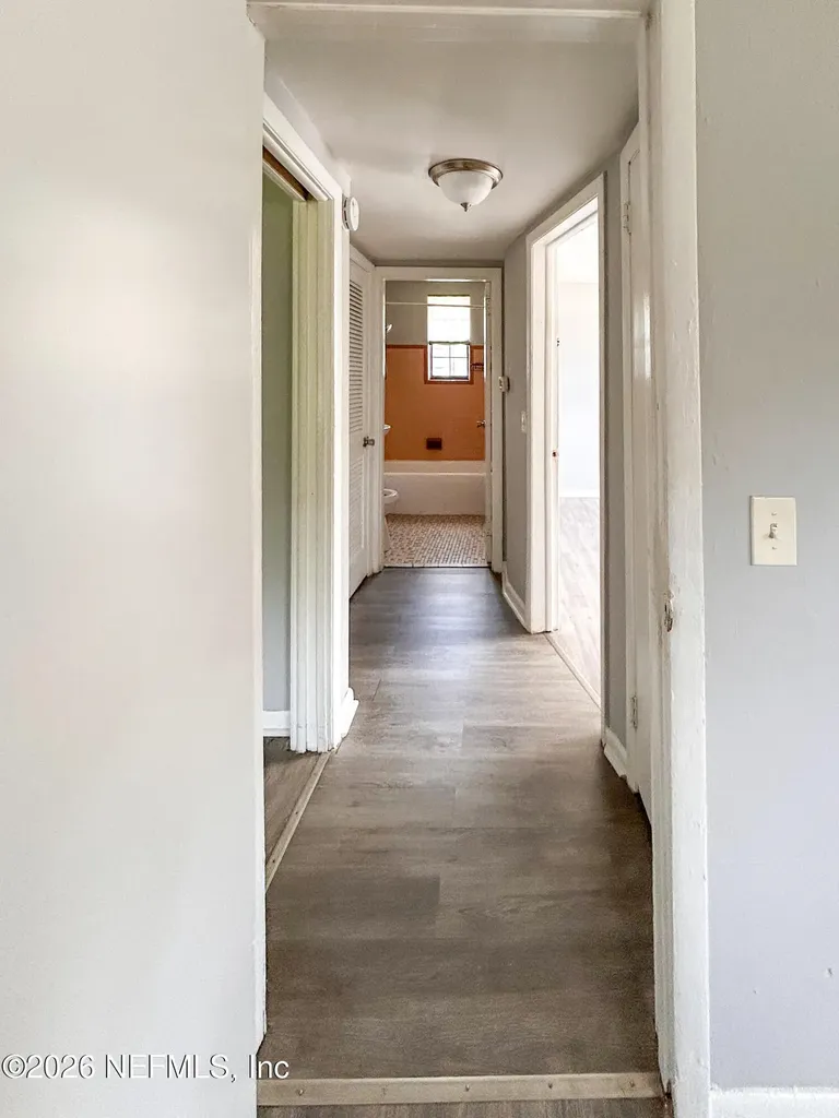 1134 Woodruff Avenue Jacksonville FL 32205