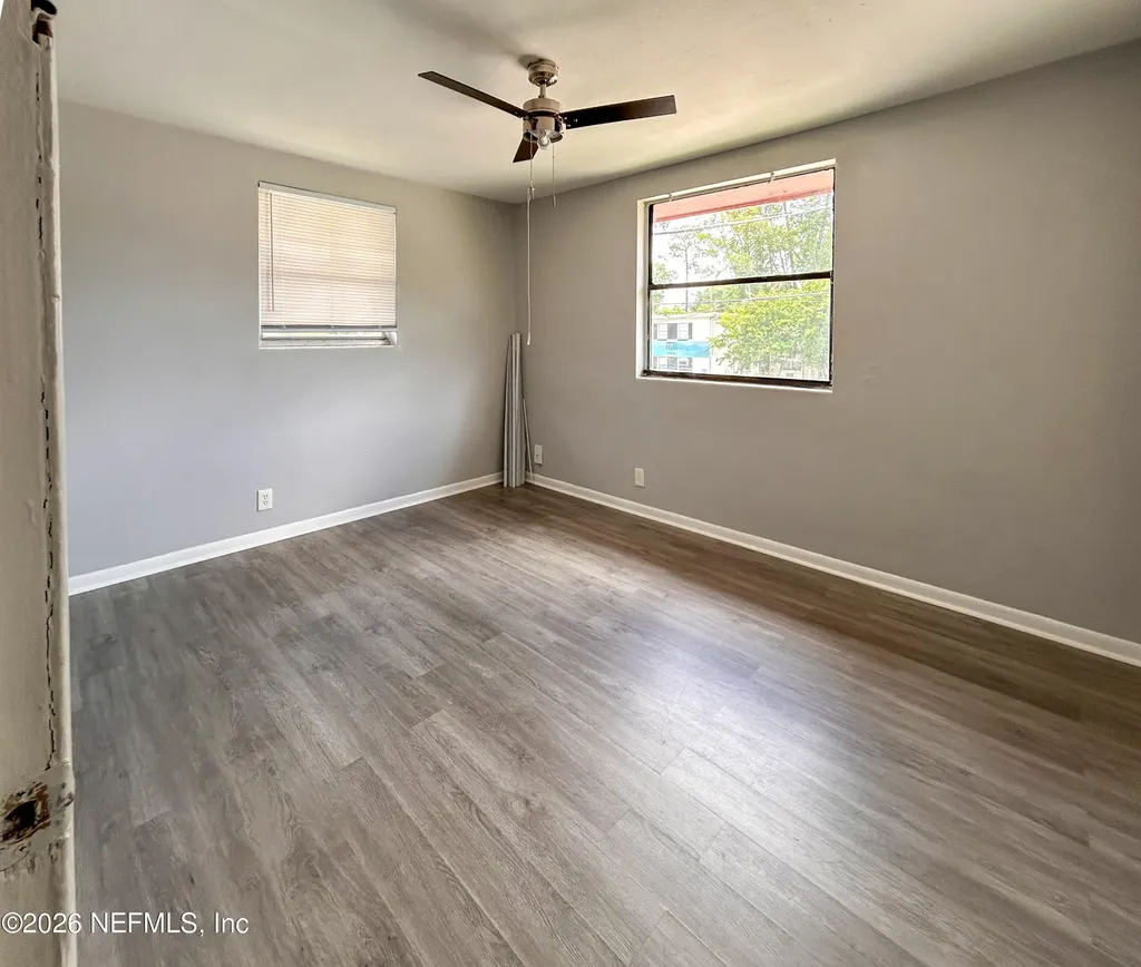 1134 Woodruff Avenue Jacksonville FL 32205