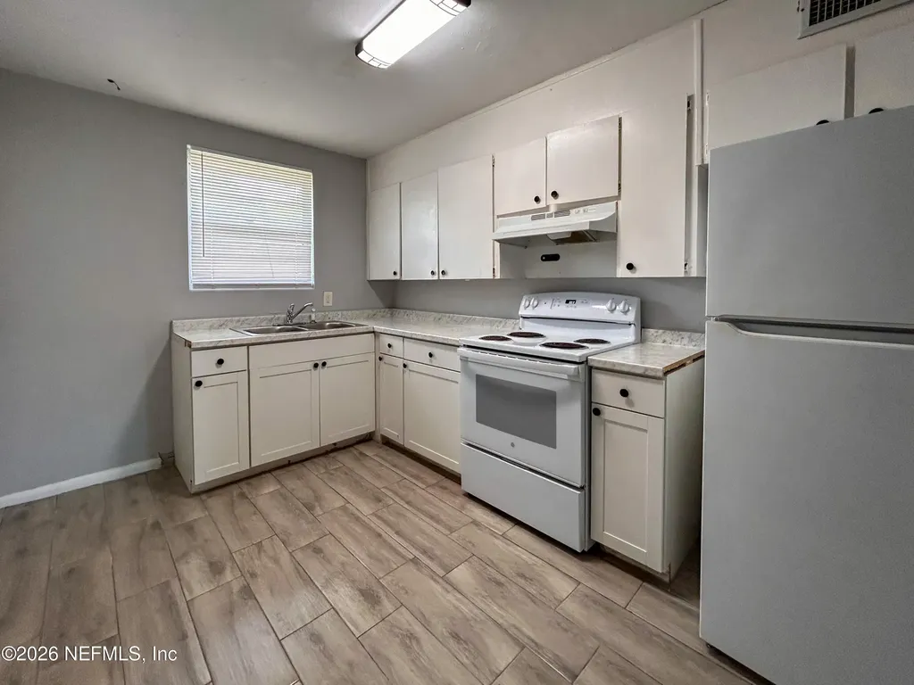 1134 Woodruff Avenue Jacksonville FL 32205