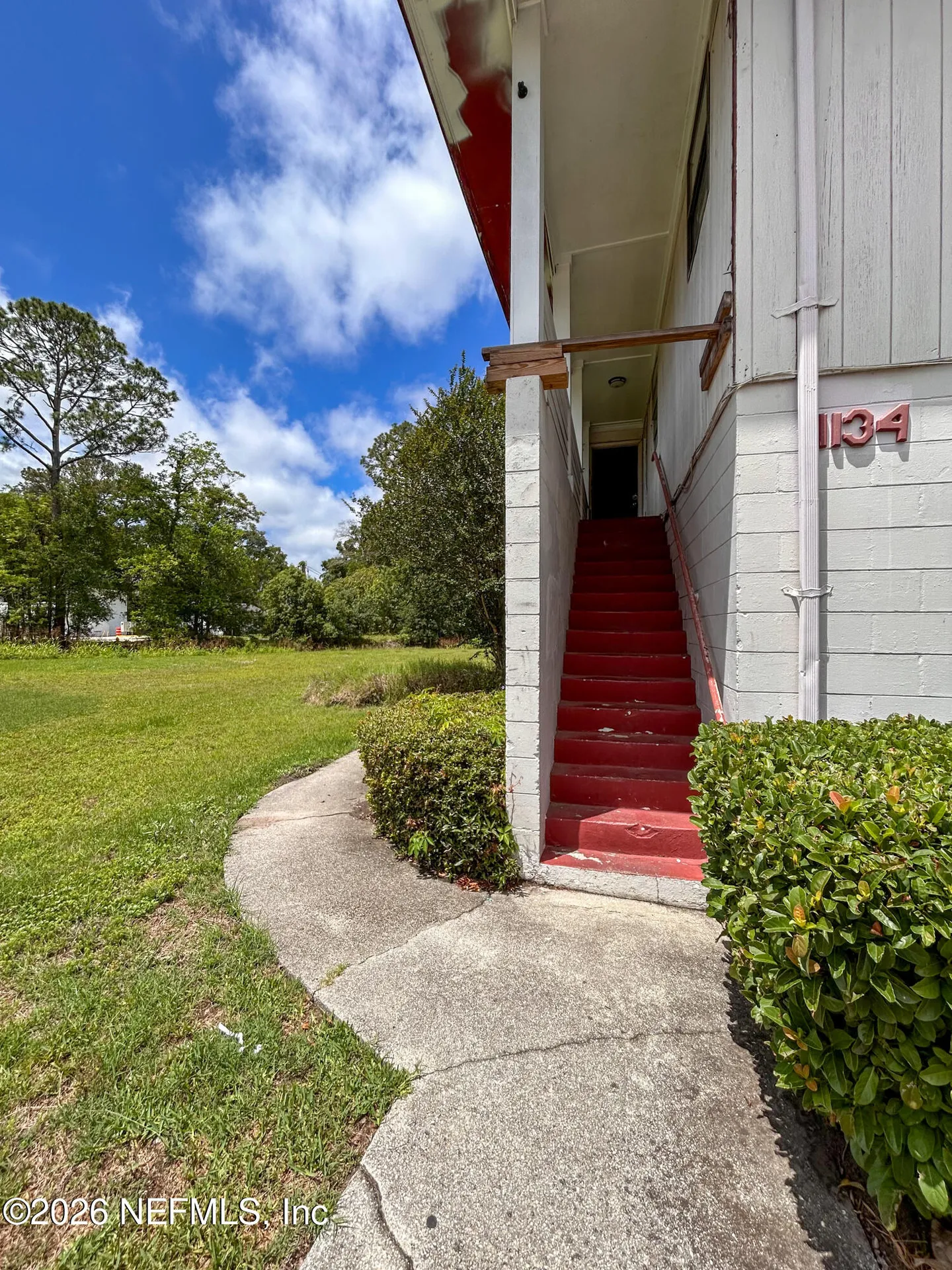 1134 Woodruff Avenue Jacksonville FL 32205