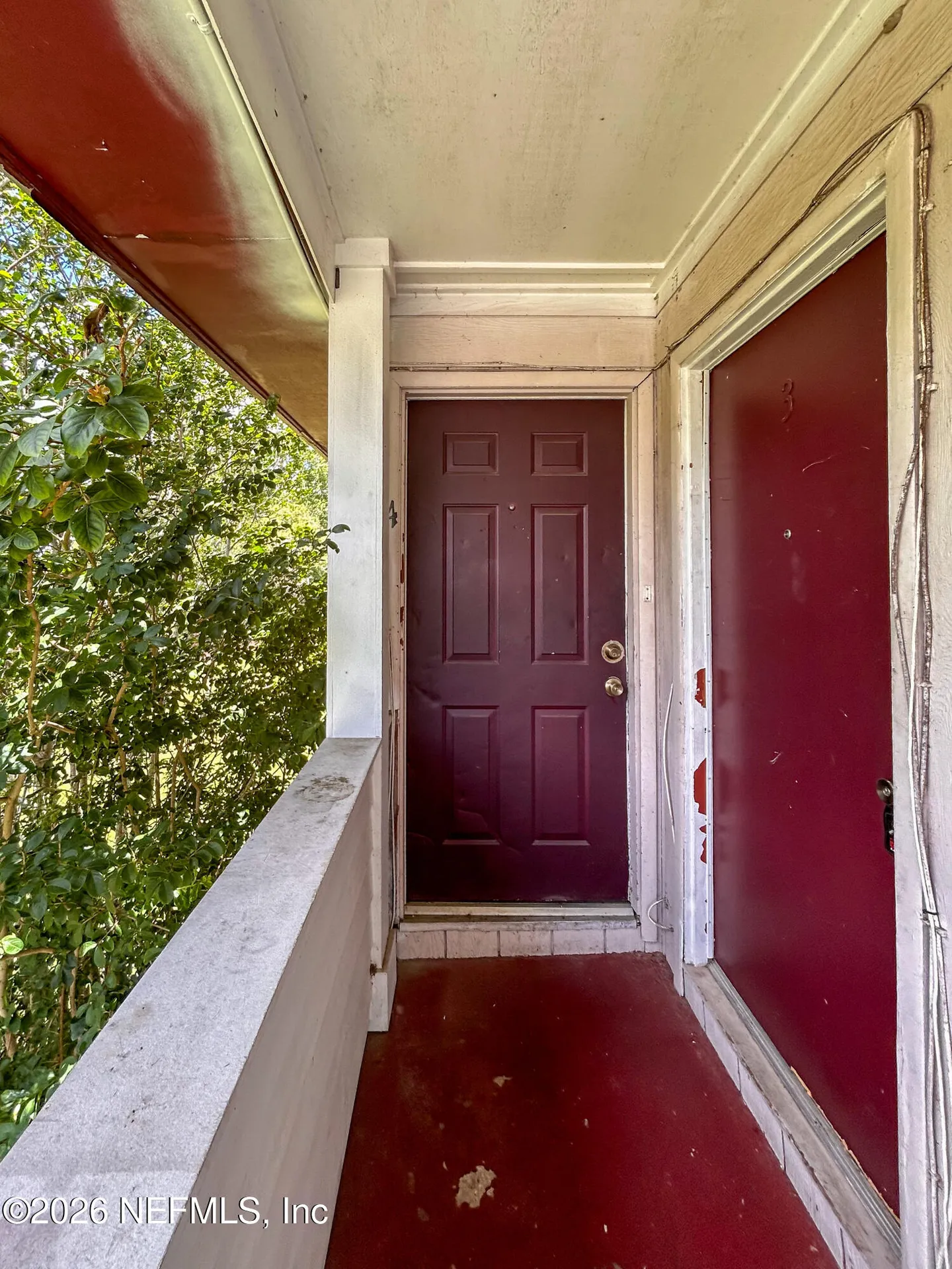 1134 Woodruff Avenue Jacksonville FL 32205