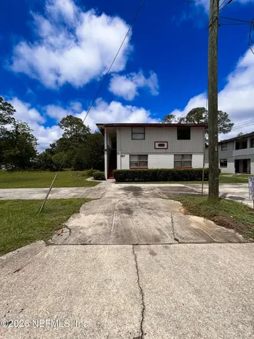 1134 Woodruff Avenue Jacksonville FL 32205