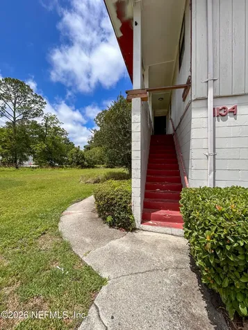 1134 Woodruff Avenue Jacksonville FL 32205