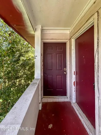 1134 Woodruff Avenue Jacksonville FL 32205