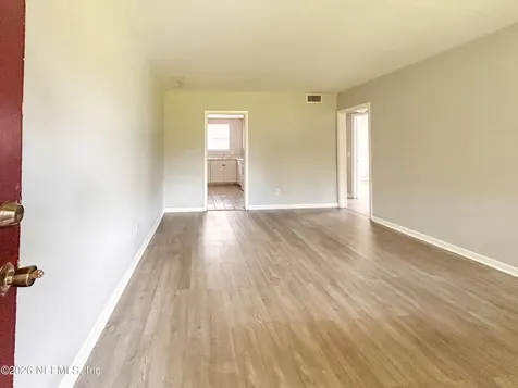 1134 Woodruff Avenue Jacksonville FL 32205