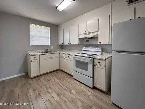1134 Woodruff Avenue Jacksonville FL 32205