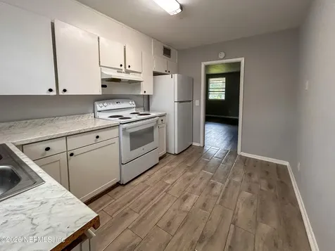 1134 Woodruff Avenue Jacksonville FL 32205