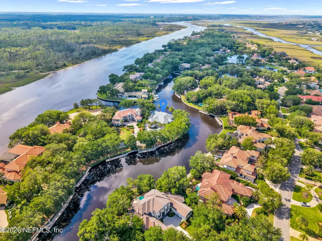 149 Bristol Place Ponte Vedra Beach FL 32082