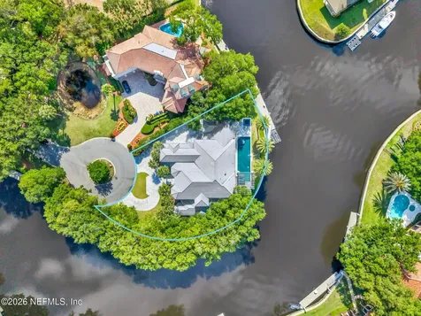 149 Bristol Place Ponte Vedra Beach FL 32082