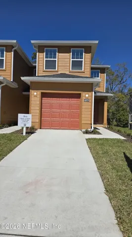 6819 Lake Mist Lane Jacksonville FL 32210