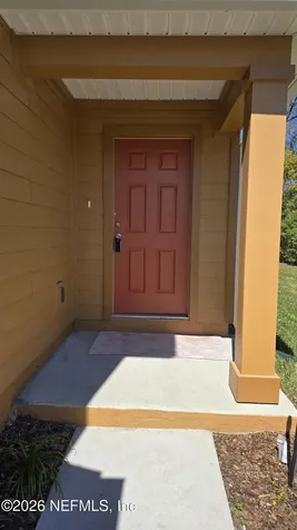 6819 Lake Mist Lane Jacksonville FL 32210