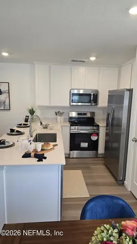 6819 Lake Mist Lane Jacksonville FL 32210