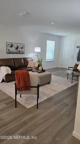 6819 Lake Mist Lane Jacksonville FL 32210