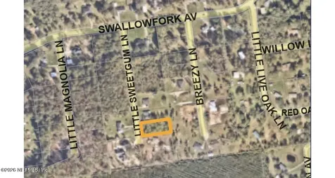 44046 Little Sweetgum Lane Callahan FL 32011