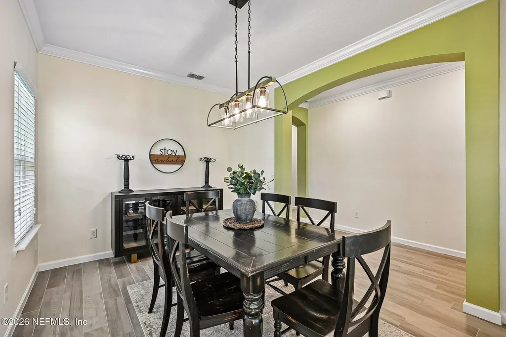 199 Glorieta Drive St. Augustine FL 32095