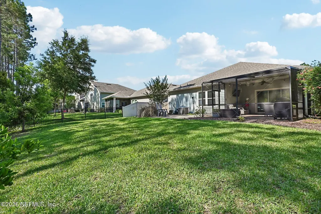 199 Glorieta Drive St. Augustine FL 32095