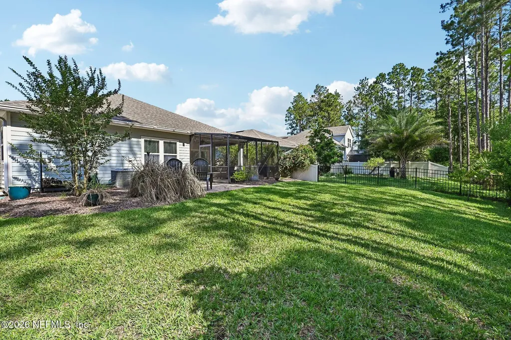 199 Glorieta Drive St. Augustine FL 32095