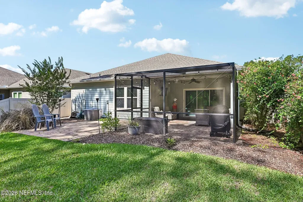 199 Glorieta Drive St. Augustine FL 32095