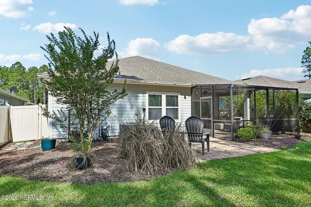 199 Glorieta Drive St. Augustine FL 32095