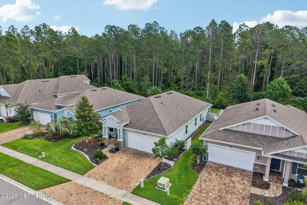 199 Glorieta Drive St. Augustine FL 32095
