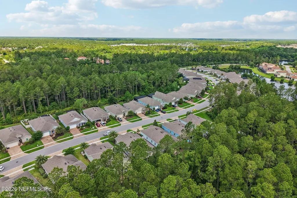 199 Glorieta Drive St. Augustine FL 32095