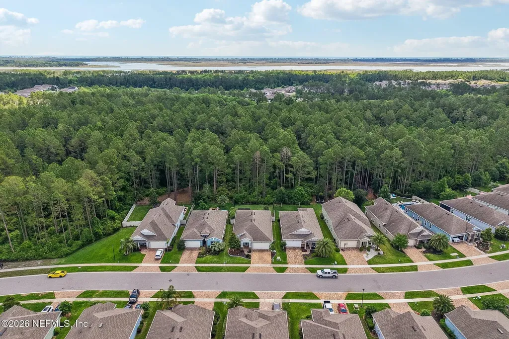 199 Glorieta Drive St. Augustine FL 32095