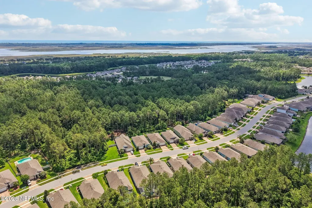 199 Glorieta Drive St. Augustine FL 32095