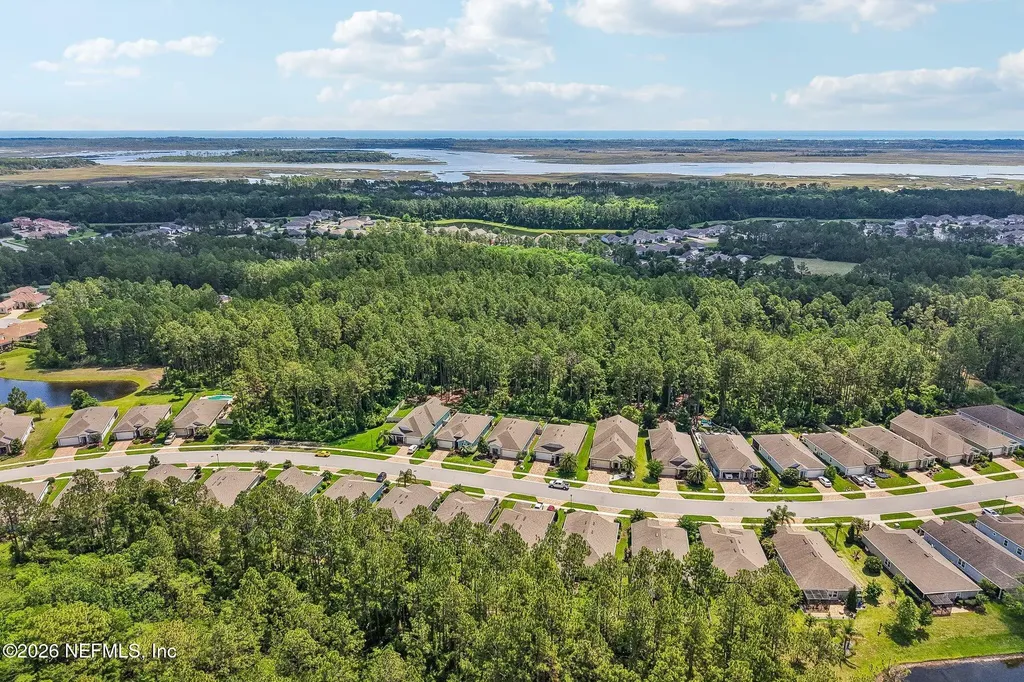 199 Glorieta Drive St. Augustine FL 32095