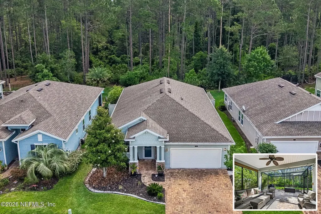 199 Glorieta Drive St. Augustine FL 32095