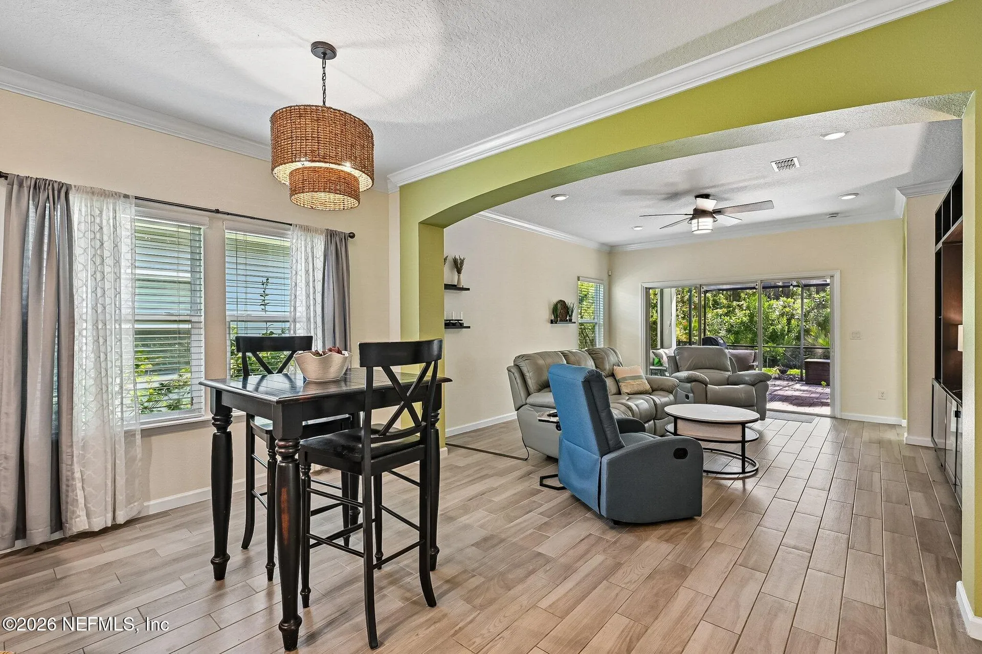 199 Glorieta Drive St. Augustine FL 32095