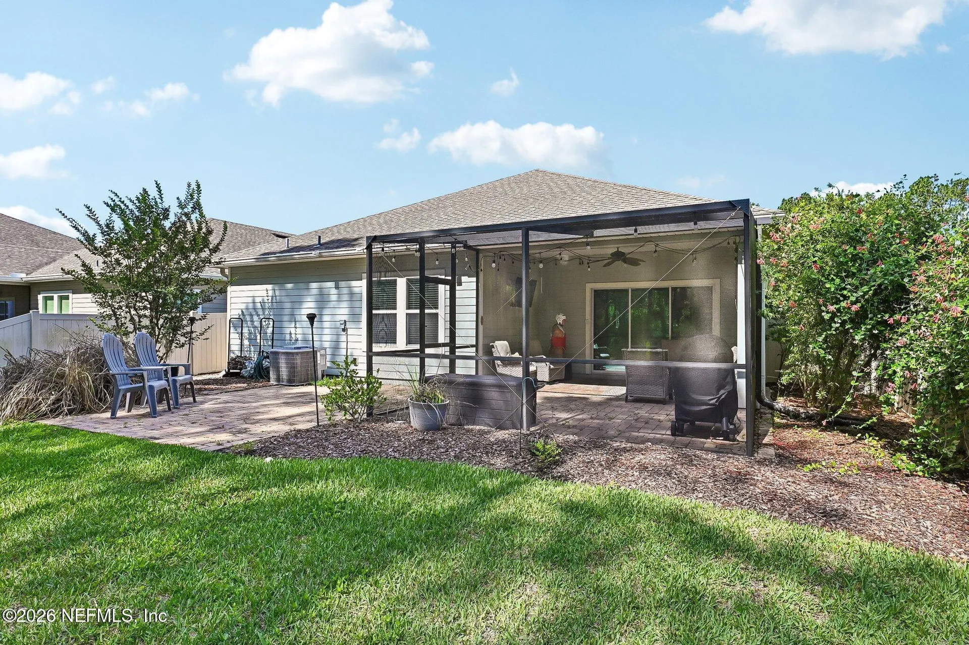 199 Glorieta Drive St. Augustine FL 32095