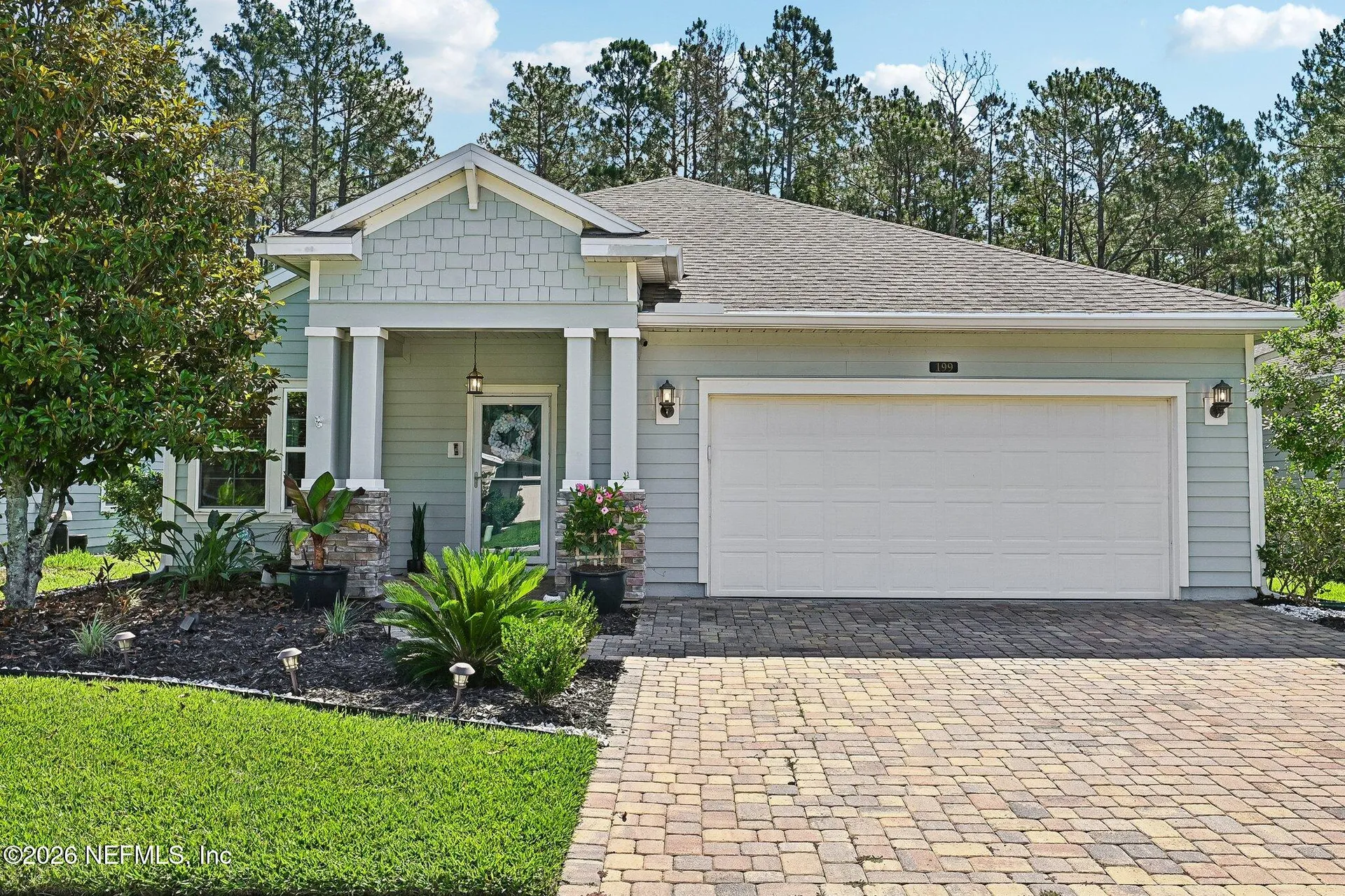 199 Glorieta Drive St. Augustine FL 32095