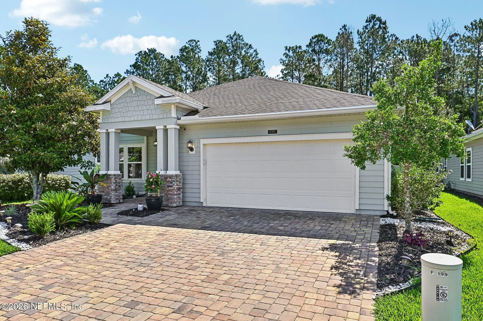 199 Glorieta Drive St. Augustine FL 32095
