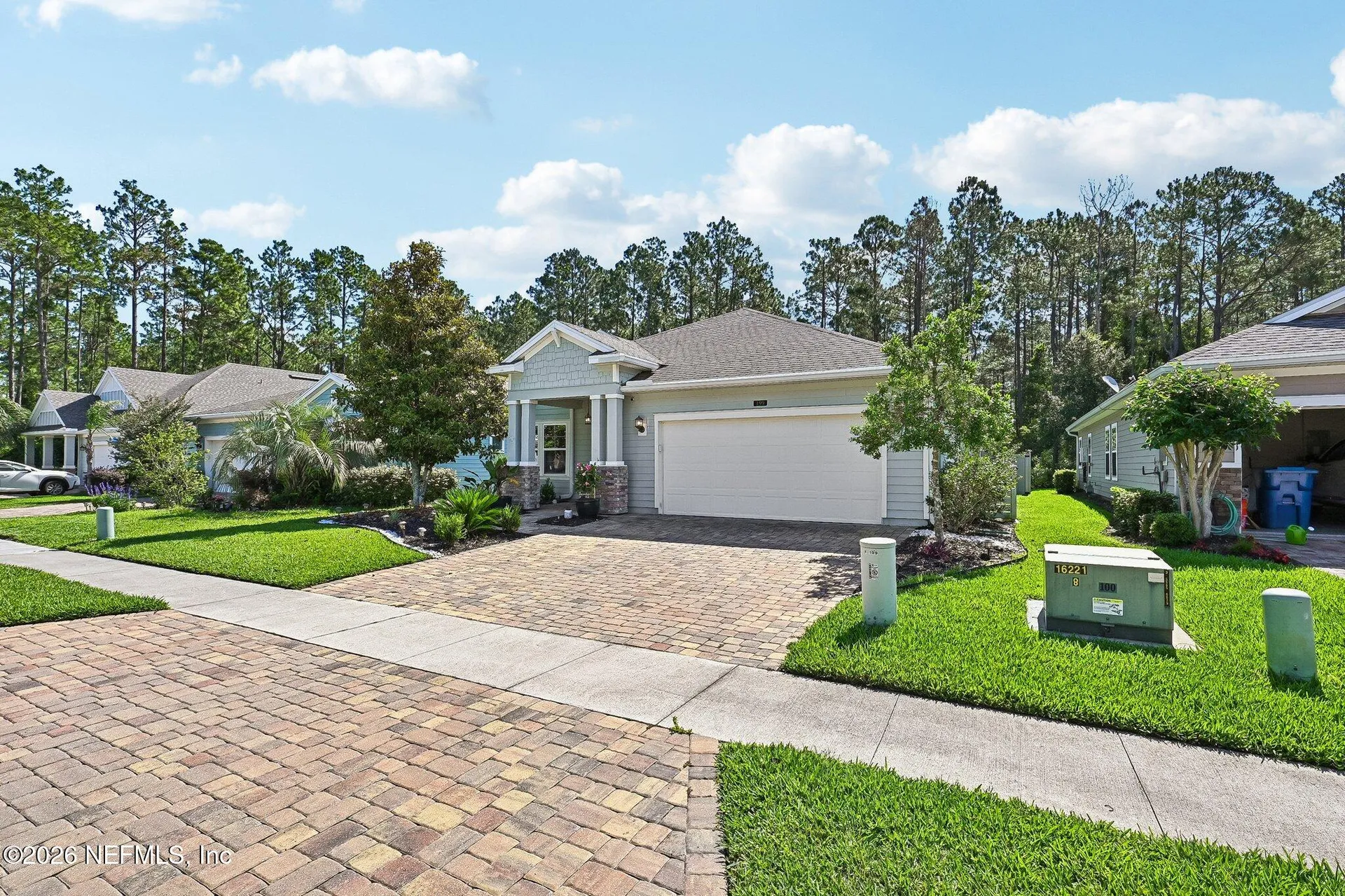 199 Glorieta Drive St. Augustine FL 32095