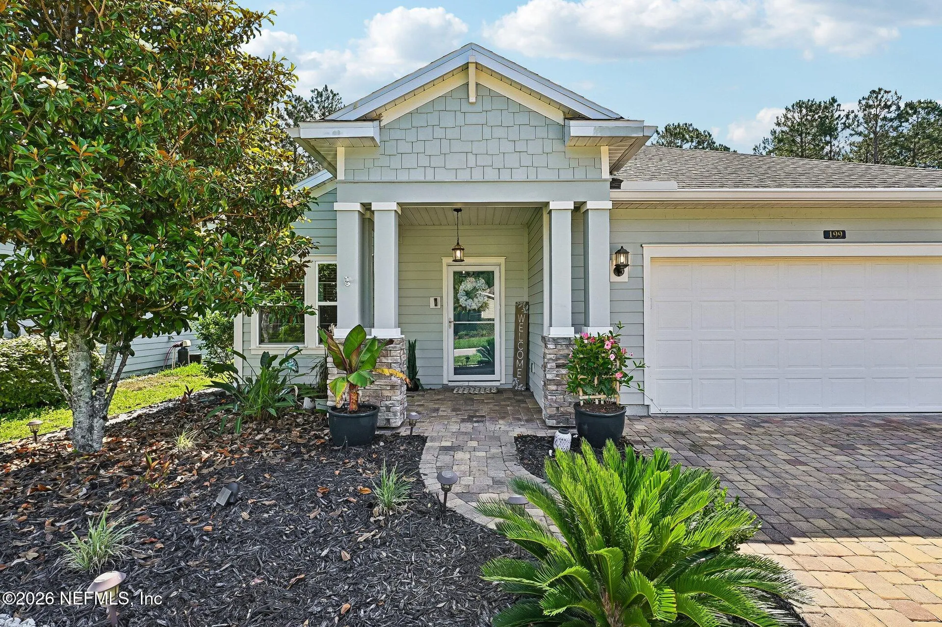 199 Glorieta Drive St. Augustine FL 32095