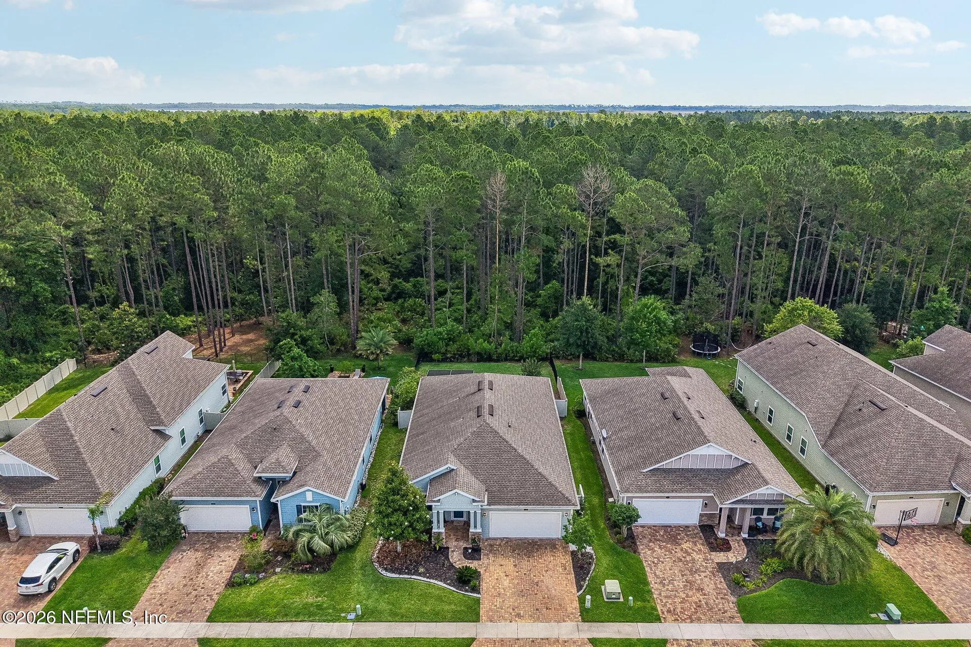 199 Glorieta Drive St. Augustine FL 32095
