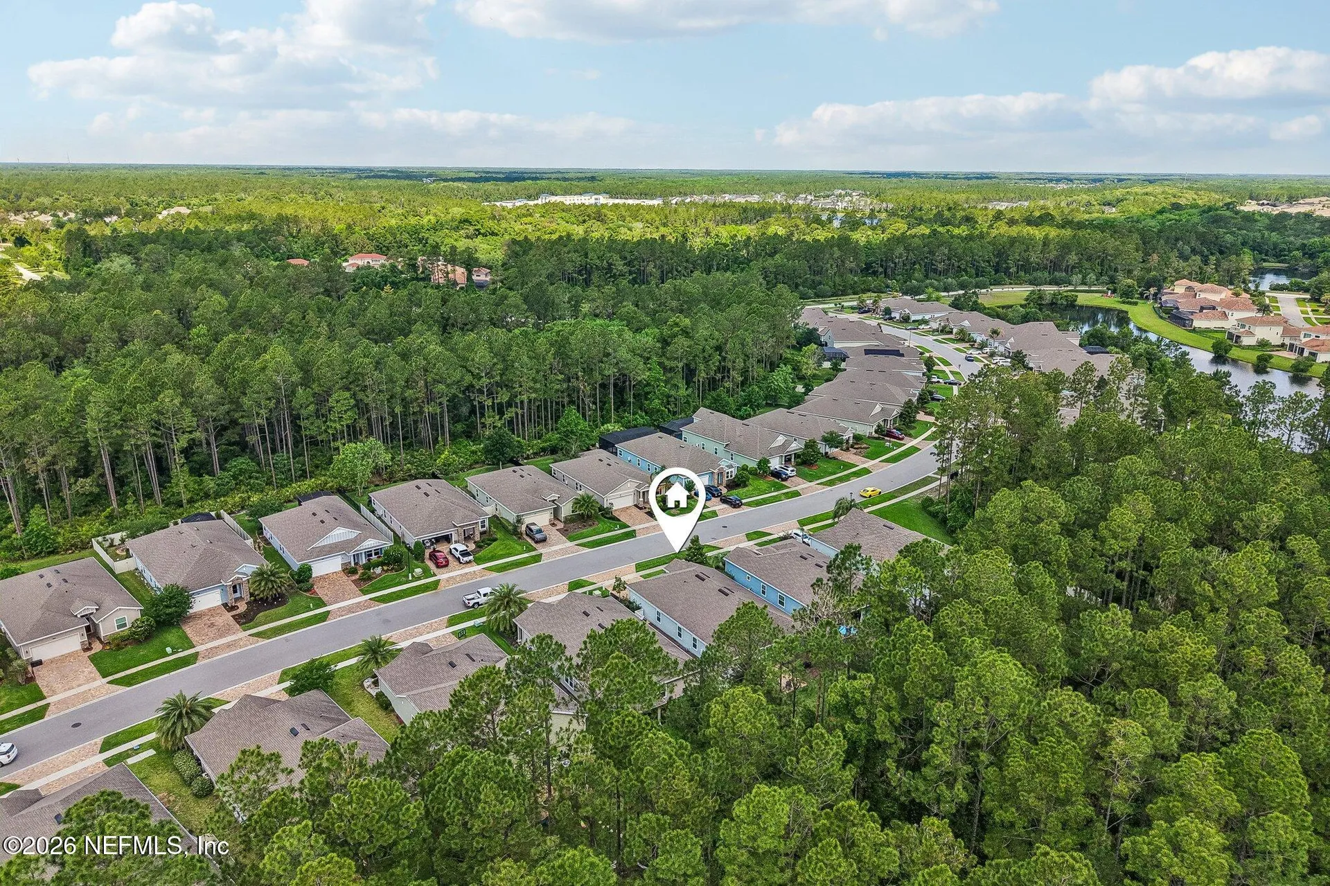 199 Glorieta Drive St. Augustine FL 32095
